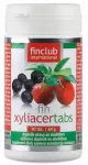 Vitaminų C tabletės čiulpimui FINCLUB XYLIACERTABS 90 vnt.