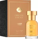 Parfumuotas vanduo ORIENTAL ESSENCE OMBRE GOLD EDP 30 ml
