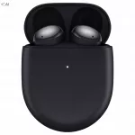 Belaidės ausinės Xiaomi Redmi Buds 4, juodos