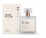 Moteri&scaron;ki kvepalai MADE IN LAB, 100 ml, EDP, 64