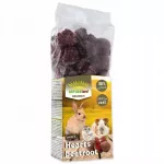 Skani Nature Land Brunch &scaron;irdelių formos užkandis su burokėliais, 150 g