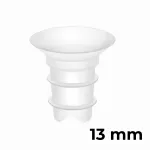 Piltuvėlio įdėklas, 25 mm, diametras 13 mm