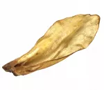 Ožio ausis dantų kramtukas &scaron;unims, 1 vnt., 20&ndash;30 g