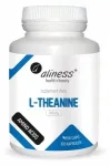 Maisto papildas Aliness L-Theanine 200 mg, 100 kapsulių