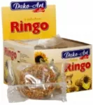 Graužikų skanėstas su medumi Dako-Art Ringo