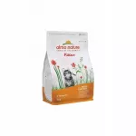 Sausas kačių maistas Almo Nature Functional kačiukams, vi&scaron;tiena, 2 kg