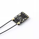 Nano 8CH imtuvas su SBus i&scaron;vestimi Frsky D8 D16 SFHSS, TX12 T16S