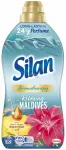 Skalbinių mink&scaron;tiklis SILAN Relax Malediwes, 1,1 l