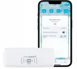 Belaidis prieigos ta&scaron;kas Homematic IP HmIP-WLAN-HAP-B (Wi-Fi 4, 802.11n)