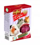 Daržovių skanėstai Vitapol, 40 g
