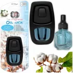 Automobilio oro gaiviklis, Fresh Cotton, 60 dienų