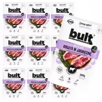 &Scaron;unų konservai su ėriena BULT, 10 x 500 g
