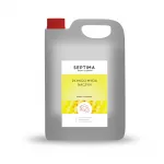 Indų ploviklis SEPTIMA, citrinų kvapo, 5 l