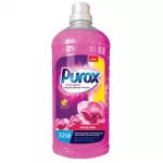 Skalbinių mink&scaron;tiklis Purox Magnolia koncentratas, 1,8 l