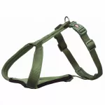 &Scaron;unų petne&scaron;os Trixie Premium XS-S, mi&scaron;ko spalvos, 35&ndash;40 cm, 15 mm