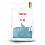 Sausas pa&scaron;aras mažų veislių &scaron;unims Hipoalerginis Ocean Care Mini, 2 kg