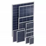 Saulės įkroviklis 12V 15W 900mA akumuliatoriams