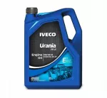 Variklio alyva Petronas Urania Daily FE LS 5W30, 5 l