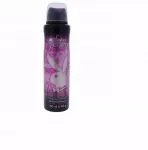 Dezodorantas Playboy Super Playboy (W) 150ml