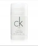 Dezodorantas Calvin Klein CK One, unisex, 75 g
