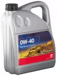 Variklio alyva Febi Bilstein 101142 SN/CF A3/B4 0W40