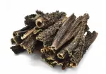 Natūralūs jautienos skrandžio skanėstai &scaron;unims, 1 kg, lenki&scaron;ka produkcija