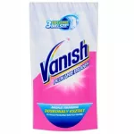 Užuolaidų mink&scaron;tiklis VANISH, 125 ml