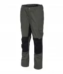 Kelnės SavageGear Fighter Olive Night r.M žalios