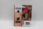 Ra&scaron;alas Epson T0878 C13T0878 matinis juodas, originalus