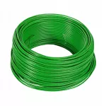 Izoliuotas laidas nematomai tvorai DOGTRACE d-fence, 0,75 mm&sup2;