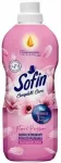Audinių mink&scaron;tiklis SOFIN Floral Passion, 800 ml