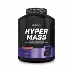Masės didintojas BioTech Hyper Mass 2270g bra&scaron;kinis