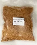 Džiovintos krevetės graužikams Balmax, 500 g