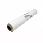 Rankinė tempiamoji plėvelė SURTEP 500 mm x 150 m, 23 mikronų, balta