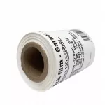 Rankinė plėvelė SURTEP Gran&aacute;t, balta, 100 mm x 100 m, 23 mikronai