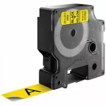 Spausdintuvo juostelė DYMO D1 S072880, 19 mm x 7 m