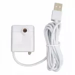 Fontano vandens pompa augintiniams, USB