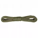 Paracord virvė NEO, 4 mm, 30 m