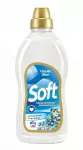 Skystas mėlynas skalbinių mink&scaron;tiklis, 750 ml