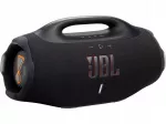 Ne&scaron;iojama kolonėlė JBL Boombox 4, juoda