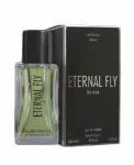 Vyri&scaron;kas kvapusis vanduo ETERNAL FLY 100ml