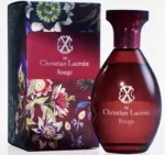 Parfumuotas vanduo CHRISTIAN LACROIX ROUGE 100 ml