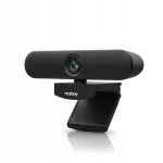 Internetinė kamera Niceboy STREAM ELITE 4K, 8,5 MP, USB-C, su integruotu mikrofonu