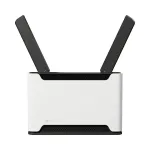 Mar&scaron;rutizatorius Mikrotik Chateau 5G R17 ax su LTE, WiFi 2.4/5 GHz, 2.5G ir eSIM