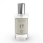 Parfumuotas vanduo moterims FM 17 Pure 50 ml FM World
