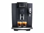 Espresso kavos aparatas Jura E8 Cosmic Black (ED)