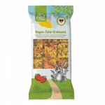 Maisto plytelė su bra&scaron;kėmis JR Farm, 125 g