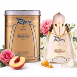 Moteri&scaron;kas gėlių kvapo parfumuotas vanduo Remy Marquis Remy 50 ml