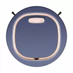 Valymo robotas su 1200mAh baterija kilimams ir grindims