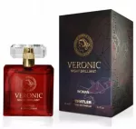 Parfumuotas vanduo Chatler Veronic Night Brilliant Woman 100 ml moterims
